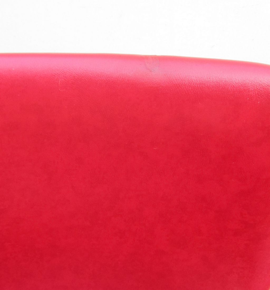 Jaren 50 klassieke amerikaanse keukenstoelen, diner stoelen, art ...