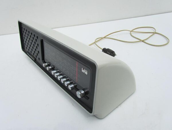 Loewe Opta vintage Radio R11 2001 line