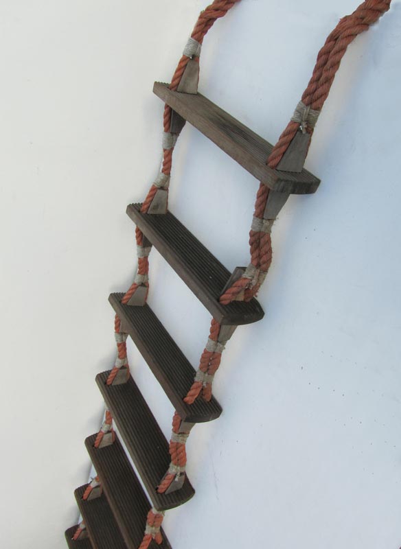 vintage-maritime-rope-ladder-teak-ship-b