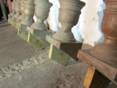 antieke-eiken-pilaren-zuilen-balustrade-trapleuning-e8l