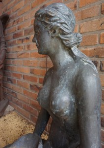 mermaid-garden-fountain-copper-fontein-tuin-zeemeermin-beeld-sculptuur-waterspuitfiguur-vintage-koper