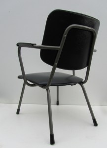 Originele Gispen R5 armstoel/chair