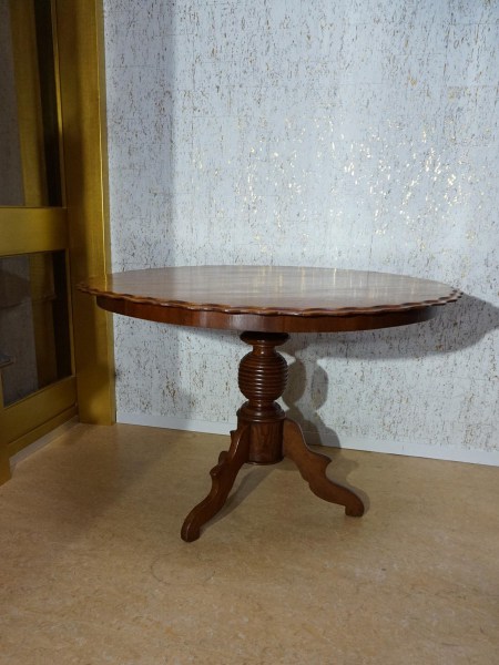round-mahogany-dining-side-table-antique-scalloped-edge-mahonie-ronde-tafel-eettafel-biedermeier_9