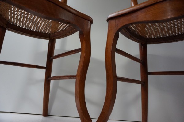 stoelen-webbing-biedermeier-Louis-Philippe-antiek-kersenhout